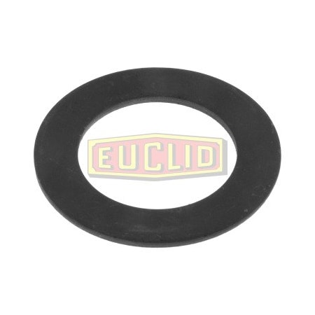 Euclid Washer, Spacer, Camshaft, Brake, 2-3/8 Od, 1-1/2 Id, 7/64 Thick, Plated E3479